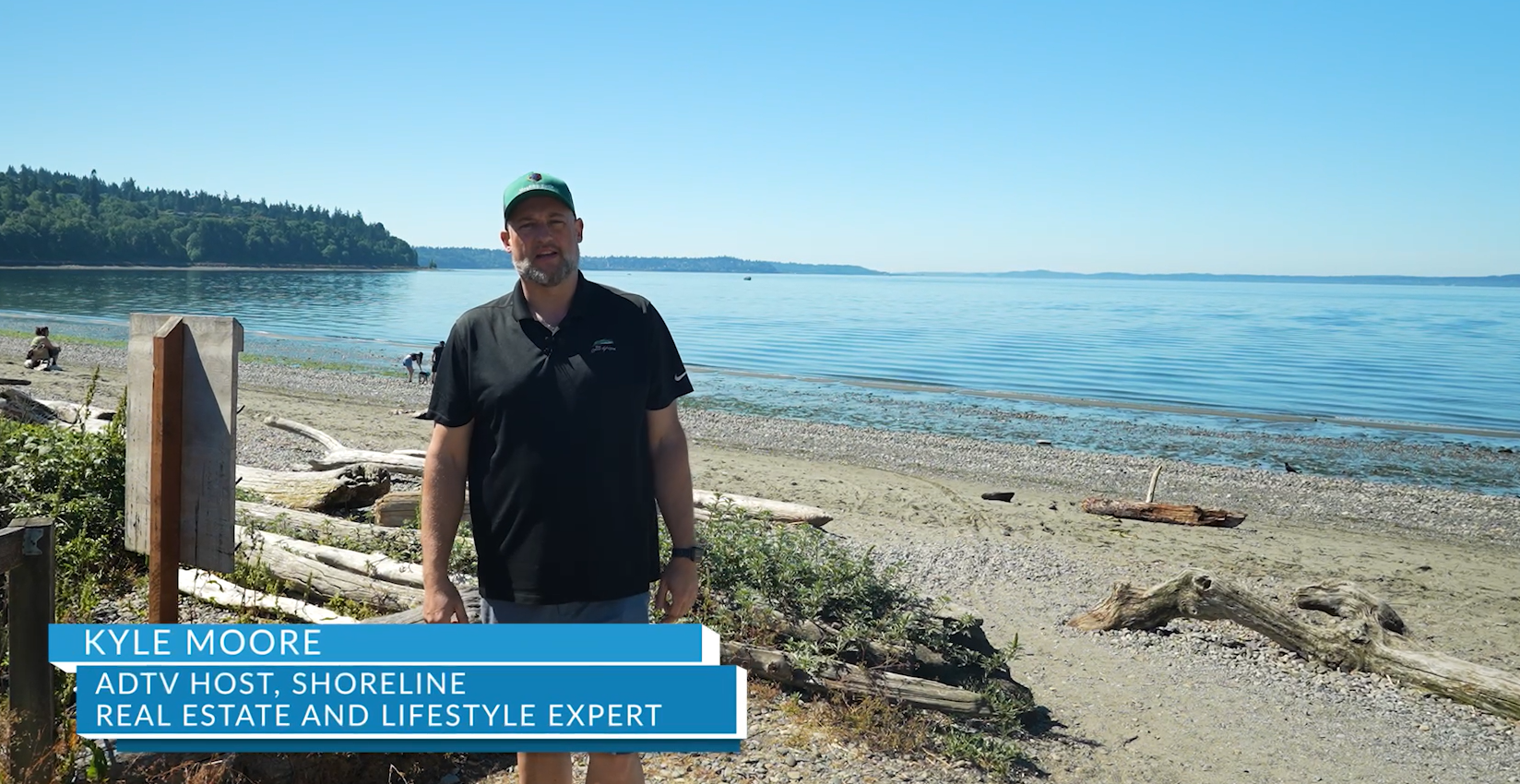 Shoreline, Washington: Three Cities in One (And That's What Makes It So Special)